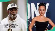 What we know about Karrueche Tran and Deion Sanders relationship so far