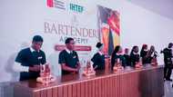 Nigerian Bottling Company advances youth hospitality skills and entrepreneurship at IHTEF 2026