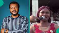 Prophet Ebuka Obi denies knowing lady behind fake ₦500m house testimony, says she lied before God