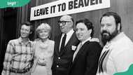 Leave It to Beaver cast — where Tony Dow, Jerry Mathers and the rest of them ended up