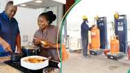 Marketers call out cabal behind surging cooking gas price as cost hikes to N1,200 per kg