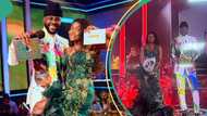 BBNaija All Stars Finale Live Update: Ilebaye emerges winner, beats Mercy, others to win N120m