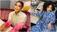 Illiteracy is a disease, I wasn't arrested in Dubai for smoking weed: Tonto Dikeh denies Bobrisky's claims