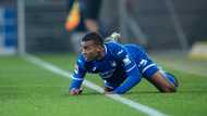 Top Bundesliga star dumps Germany, confirms readiness to play for Super Eagles of Nigeria