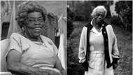 Meet washerwoman who lived her life helping the needy, donated all her savings