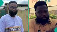 Man questions wife for requesting N50k refund for household expenses, her response sparks debate