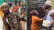 After 8 years, man returns home to reunite with his family, video goes viral online