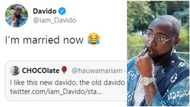 How Davido handled fan's comment on his next album in a civil, funny, mature way