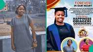 26-year-old Nigerian girl reportedly dies after asking mum strange question, details emerge