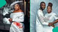 Anita Joseph addresses pool of suitors in her DM amid marriage collapse: "My Phone Will Crash"