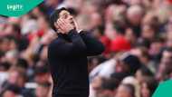 Arsenal board considering replacement as Arteta faces backlash following cup exit