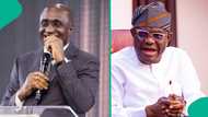 "He was shaking": Pastor Ibiyeomie shares his alleged roles in Nyesom Wike’s political triumphs