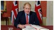 BREAKING: PM Boris Johnson finally signs Brexit deal for UK to leave EU