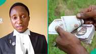 Lawyer advises Nigerians on how to handle loan apps that call them over their contact’s debt