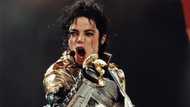 How rich was Michael Jackson?