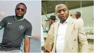 It is not mandatory: Ubi Franklin shares his opinion about marriage and wedding proposals, Nigerians react