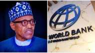 World bank list steps the federal government needs to take to stop poverty in Nigeria