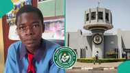Boy who applied to University of Ibadan appeals for help to register for NECO, mentions JAMB score