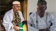 Beware of Nnamdi Kanu, he is Antichrist, deceitful - Popular cleric warns IPOB