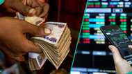 Nigerian stock market gains as Zenith, Access, FBN make promises to shareholders