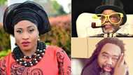 Check out 11 talented Nigerian celebrities who died in 2018 (photos)