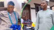 Actor Suebebe receives newly built house from Pastor Gabriel after N10m donation: "Within how many months?"