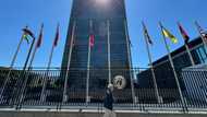 UN cybercrime text faces new scrutiny from tech firms, rights groups