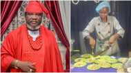“How else can wickedness be defined?” Actor Ugezu slams Chef Dammy over Guinness World Record attempt
