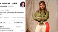 Threads wahala: Mercy Johnson reacts after bagging 66.6k followers on the new social app in less than 24 hours