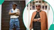 Wizkid's associate Godson breaks silence on alleged N100m fraud involving IsokoBoy