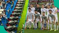 Uzbekistan players receive exotic cars worth ₦60m each for reaching first ever World Cup