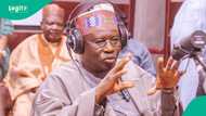 From N10,000: Adamawa governor Fintiri raises minimum pension to N50,000 monthly