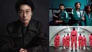 Squid Game creator says TV show didn't make him rich despite Netflix making over N350 billion
