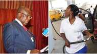 Nigerian government hints at likely petrol price increase