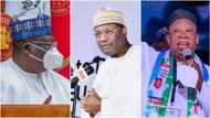 Lawan's 24 years of political dominance faces big threat as INEC locks door against APC