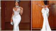 Social media influencer Papaya Ex reveals birthday dress cost N1.2m, to resell for N800k