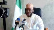 Former governorship aspirant launches new book for young politicians in Nigeria