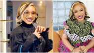 Divorce is for rich people, pack and go is for the poor: Tonto Dikeh shares different styles of separation