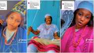 "I can only wear male clothes": Beautiful female regent stuns many with her do's and don'ts in viral video