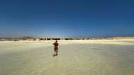 Tourism deal puts one of Egypt's last wild shores at risk