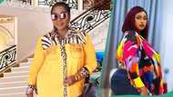 Nneoma Ukpabi blasts Rita Edochie for dragging her after exposing her body part to Ruby's wedding