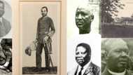 Meet the only eight Nigerian medical doctors in the 19th century, they were all outstanding