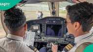 Air India pilots 'removed from duty' as another flight plummets 900 feet mid-air