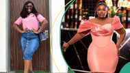 Real Warri Pikin finally admits to undergoing weight loss surgery, emotional video trends: “She chose honesty”