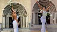 33-year-old lady who went viral for marrying herself set to divorce after 90 days, says she found someone