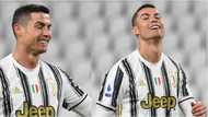 Ronaldo breaks the internet after reaching milestone of career goals in Juventus win over Spezia