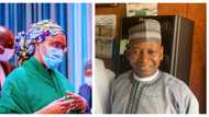 Senate alleges N7.5bn secret withdrawal, summons Buhari's appointees
