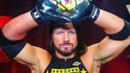 Top details about the life of AJ Styles