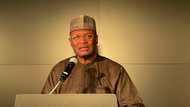 Mahmood Yakubu: INEC breaks silence on alleged move to sack commission's chairman ahead of 2023 elections