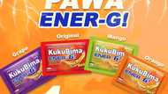 Introducing Kukubima Ener-G: The Ultimate Energy Boost for Everyone
